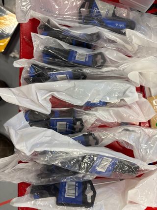 10 unidades Destornillador KSTools Torx T8