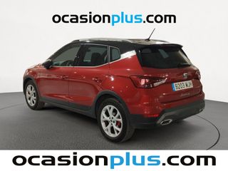 SEAT Arona 1.5 TSI S&S FR XL DSG 110 kW (150 CV)
