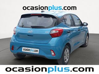 Hyundai i10 1.0 Essence 49 kW (67 CV)