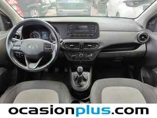 Hyundai i10 1.0 Essence 49 kW (67 CV)