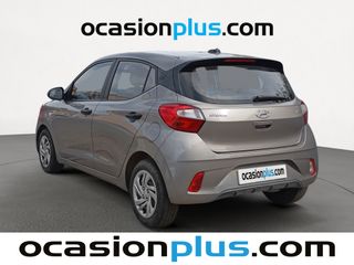 Hyundai i10 1.0 Essence 49 kW (67 CV)