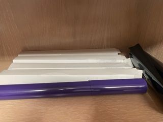 Cricut Joy + herramientas + vinilos