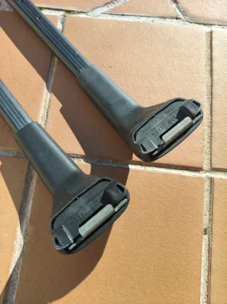 Barras Baca Xsara Picasso Originales