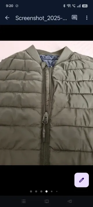 Lote Ropa Hombre Chaleco, Camisa, Pijama