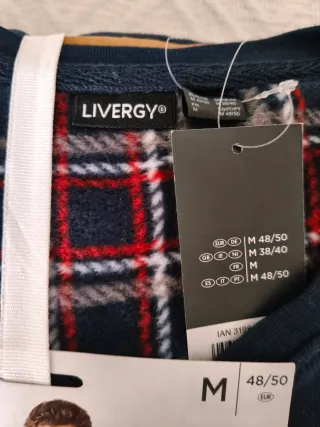 Lote Ropa Hombre Chaleco, Camisa, Pijama