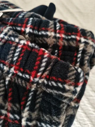 Lote Ropa Hombre Chaleco, Camisa, Pijama