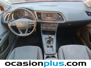 SEAT León 1.2 TSI S&S Style 81 kW (110 CV)