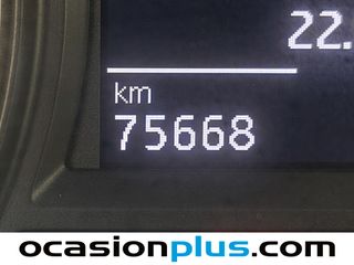 SEAT León 1.2 TSI S&S Style 81 kW (110 CV)