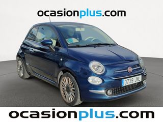 Fiat 500 1.2 8v Lounge 51 kW (69 CV)