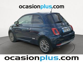Fiat 500 1.2 8v Lounge 51 kW (69 CV)