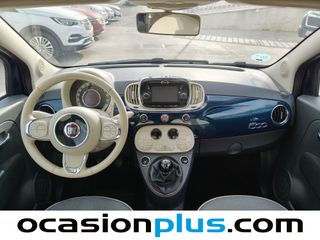 Fiat 500 1.2 8v Lounge 51 kW (69 CV)