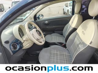 Fiat 500 1.2 8v Lounge 51 kW (69 CV)