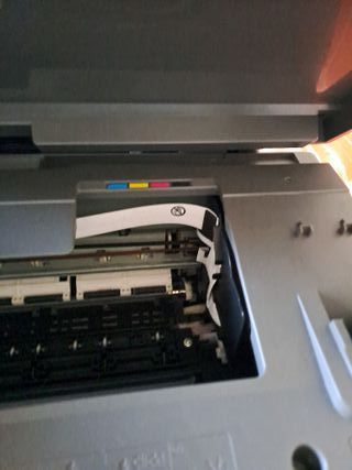 Stampante Epson Stylus SX100