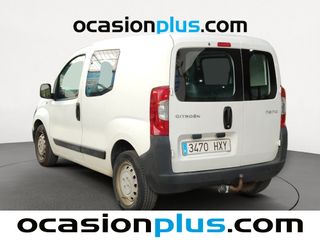 Citroen Nemo Combi HDi 75 Attraction 55 kW (75 CV)