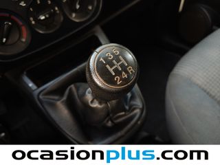 Citroen Nemo Combi HDi 75 Attraction 55 kW (75 CV)