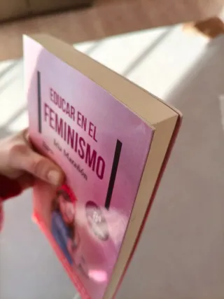 Educar en el feminismo (Spanish Edition)