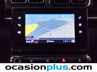 Citroen C3 PureTech 110 S&S Shine 81 kW (110 CV)