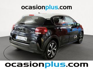 Citroen C3 PureTech 110 S&S Shine 81 kW (110 CV)