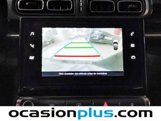 Citroen C3 PureTech 110 S&S Shine 81 kW (110 CV)