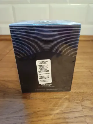 Montblanc Legend Eau de Toilette Hombre 100ml