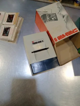 Lote Diapositivas Antiguas Mallorca y Murcia