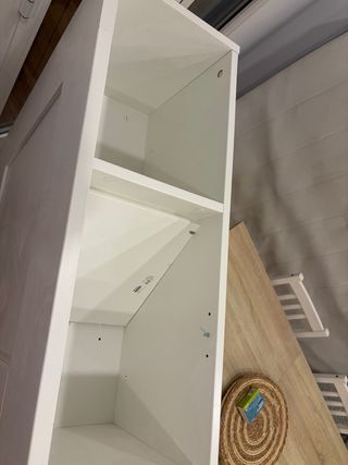 Cabecero Cama Ikea Madera Blanco