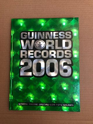 Guinness World Records 2006