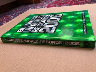 Guinness World Records 2006