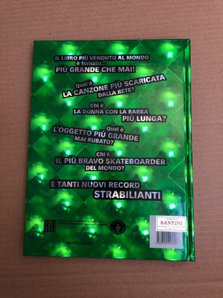 Guinness World Records 2006