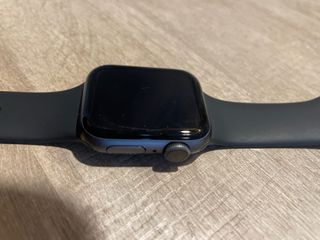 Apple Watch Series 4 Space Gray