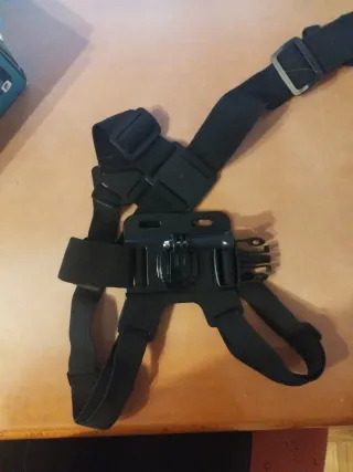 Cámara Deportiva Akaso V50 Elite 4K