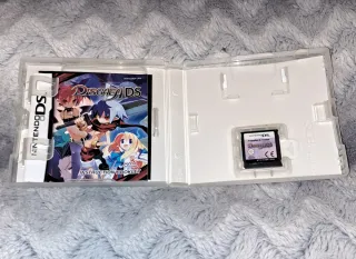 Juego NDS Disgaea para Nintendo DS, 2DS/3DS/Dsi