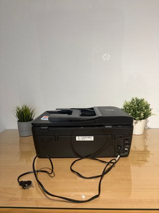 Impresora HP ENVY Photo 7830