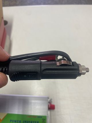 Inverter Lafayette 300W 24V