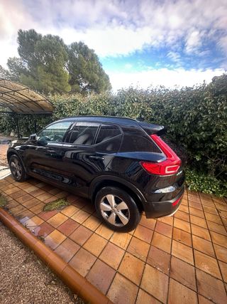 Volvo XC40 2023