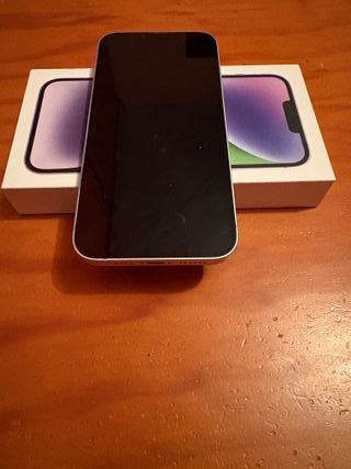 iPhone 14 Plus 128 GB