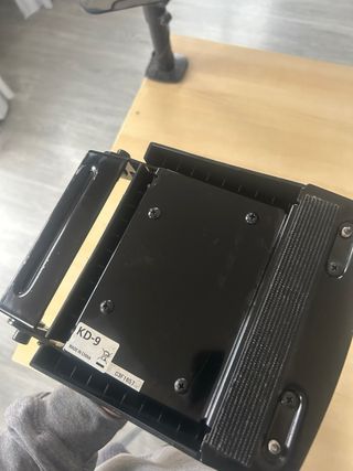 Pedal Bombo Roland KD-9 V-Drums