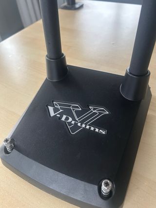 Pedal Bombo Roland KD-9 V-Drums