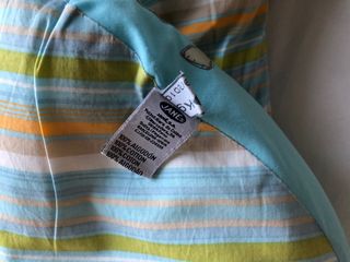 Jané. Cojín de Lactancia / Almohada