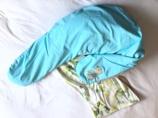 Jané. Cojín de Lactancia / Almohada