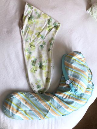 Jané. Cojín de Lactancia / Almohada