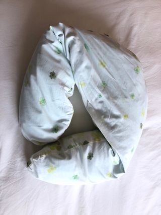 Jané. Cojín de Lactancia / Almohada