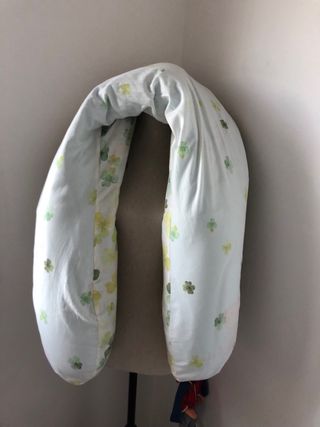 Jané. Cojín de Lactancia / Almohada