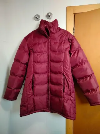 Chaqueta acolchada extra Talla 44