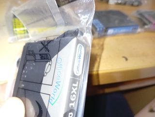 Cartuchos Impresora Epson 16XL