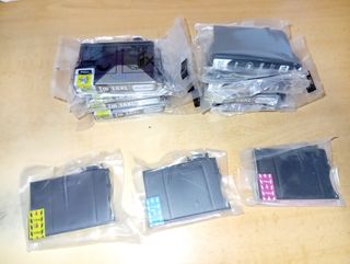 Cartuchos Impresora Epson 16XL