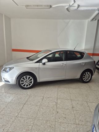 SEAT Ibiza 2016