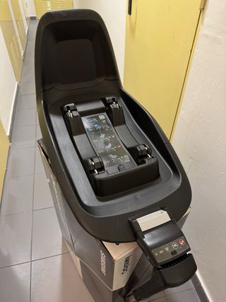 Sillas de coche Bebe Confort 2 Way Fix