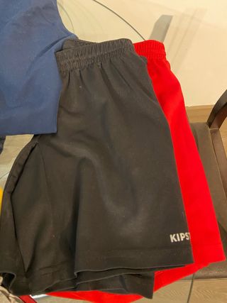 Lote Ropa Niño 9-10-11 años