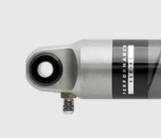 FOX - AMORTIGUADOR DIRECCION - NISSAN PATROL